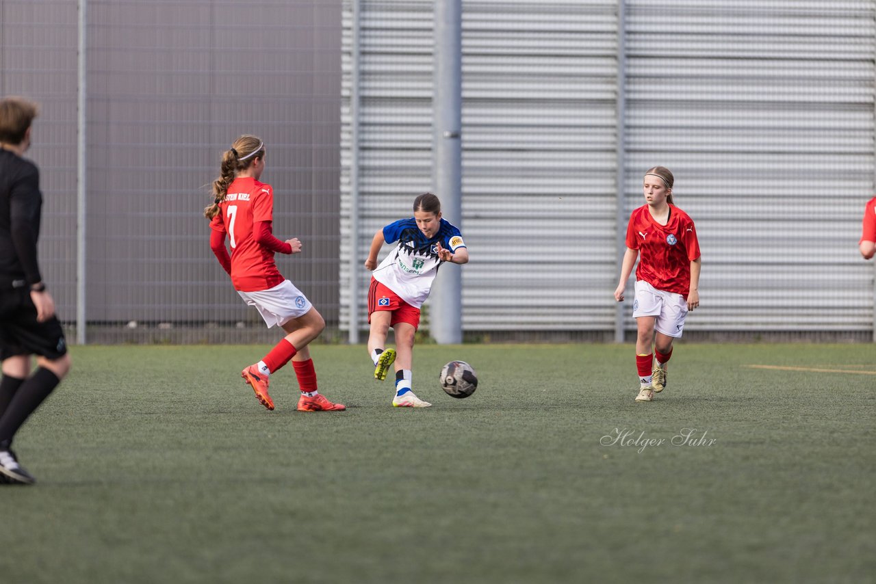 Bild 130 - wCJ Holstein Kiel Turnier